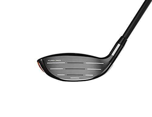 Callaway Left-Handed Fairway Golf Club, Mavrik 22