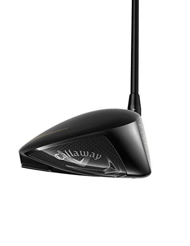 Callaway Golf 2022 Rogue ST Max Driver - Stiff