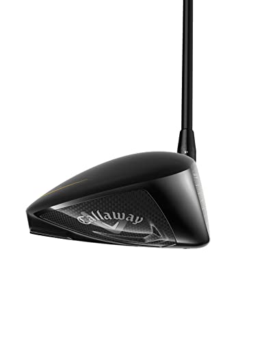 2022 Callaway Rogue ST Max Draw Driver - Right Hand
