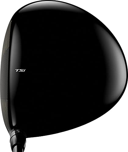 Titleist TSi3 Driver 10 HZRDUS Smoke 60 Driver