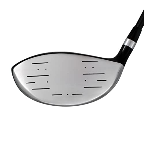 Bullet Golf B52 Bomber Anti-Slice 460cc Driver 10.5 - Unfilex