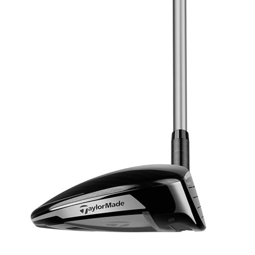 TaylorMade Golf Qi10 MAX Fairway 3 Wood - Stiff