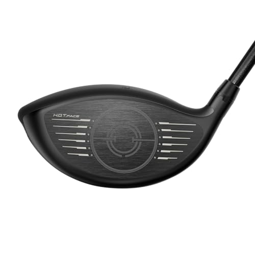 Cobra DarkSpeed LS Driver for Golfing