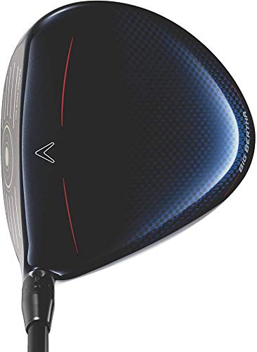 Callaway Big Bertha B21 Driver, Silver, 10.5°, Regular