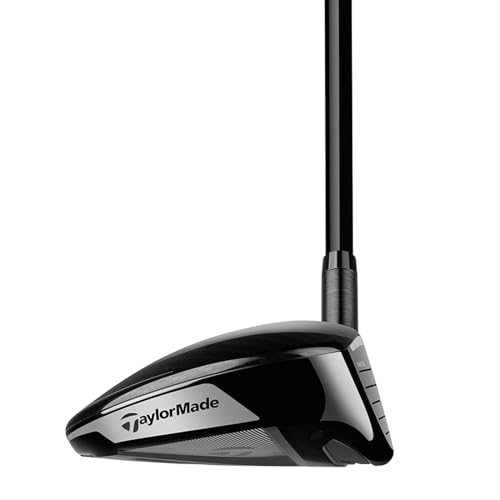 TaylorMade Golf Qi10 Fairway 3 Wood for Right-Handed