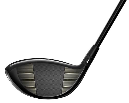 Titleist TSR4 Driver 9* Stiff Graphite Shaft