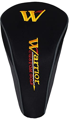 Warrior Tomahawk Driver 9.5 Stiff Flex Golf Club