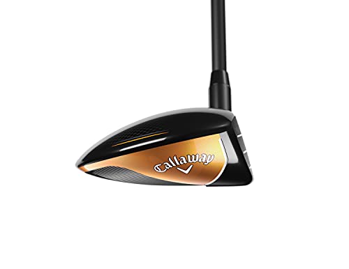 Callaway Left-Handed Fairway Golf Club, Mavrik 22