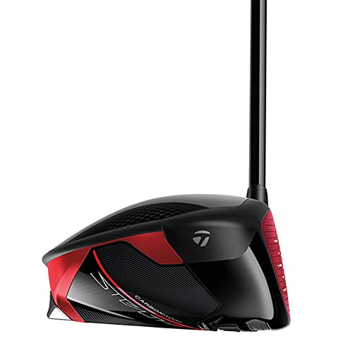 TaylorMade Golf Stealth2 Plus Driver 10.5 Stiff Hand