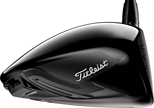 Titleist TSi3 Driver 10 HZRDUS Smoke 60 Driver