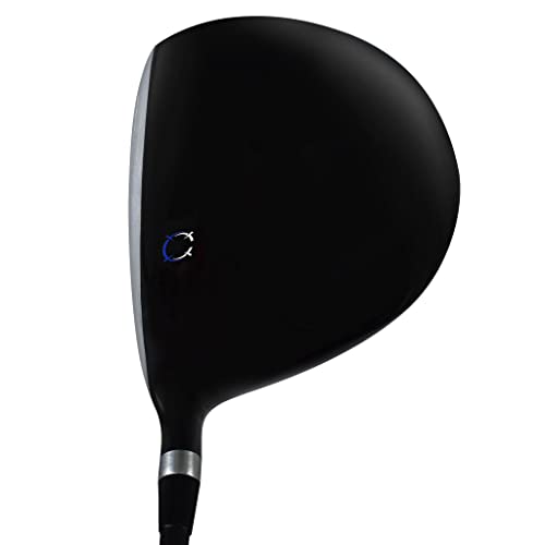 Bullet Golf B52 Bomber Anti-Slice 460cc Driver 10.5 - Unfilex