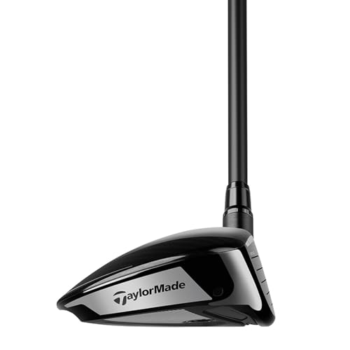 TaylorMade Qi10 Tour Fairway 5 Wood for Golfers