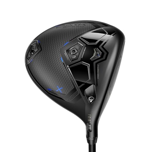 Cobra DarkSpeed X Driver - Enhance Your Golf Game
