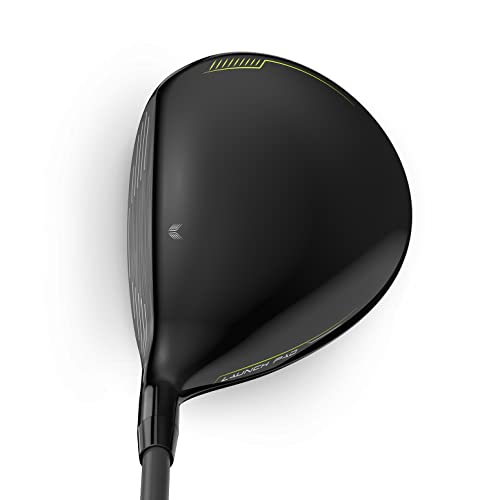 Wilson Staff Launch Pad 2 Fairway Wood - Men's