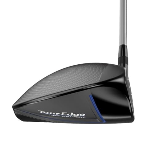 Tour Edge Hot Launch E524 Offset Driver HL 15*
