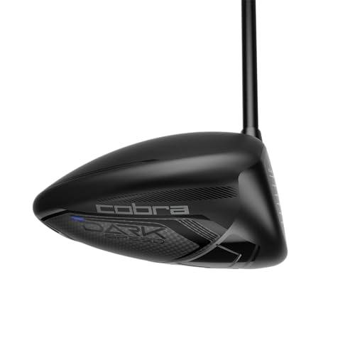 Cobra DarkSpeed X Driver - Enhance Your Golf Game