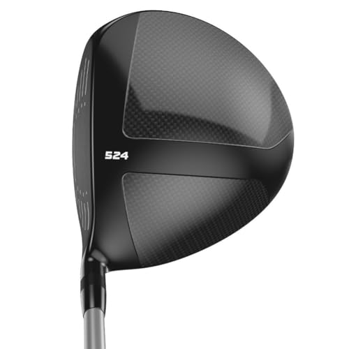 Tour Edge Hot Launch E524 Offset Driver HL 15*
