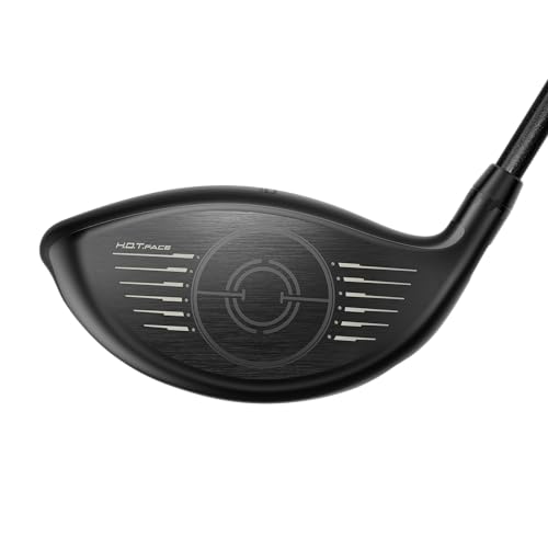 Cobra DarkSpeed X Driver - Enhance Your Golf Game