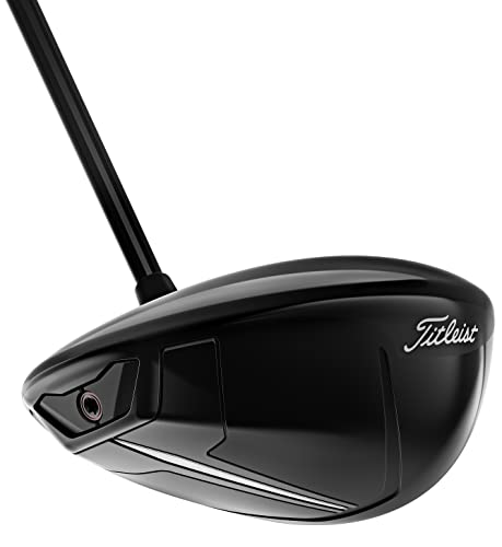 Titleist TSR2 Driver with HRZDUS RED Shaft