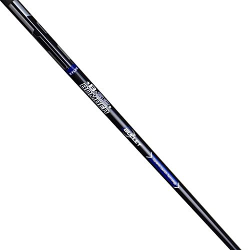 Bullet Golf B52 Bomber Anti-Slice 460cc Driver 10.5 - Unfilex