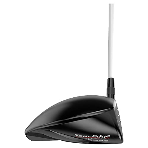 Tour Edge Hot Launch E522 Driver - MCA Fubuki