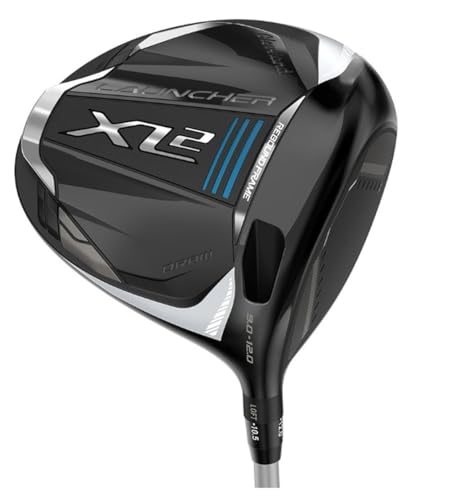 CG Launcher XL 2 - 10.5 Degrees RH Driver