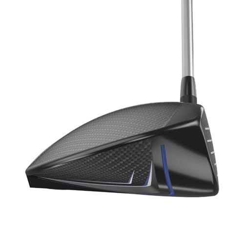 Tour Edge Hot Launch C524 Driver 12* Senior