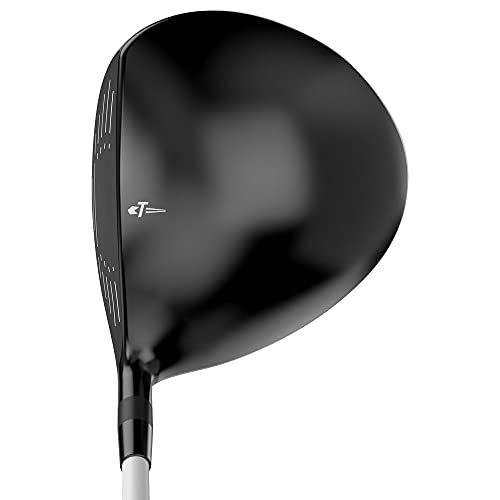 Tour Edge Hot Launch E522 Driver - MCA Fubuki