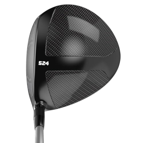 Tour Edge Hot Launch C524 Driver 12* Senior