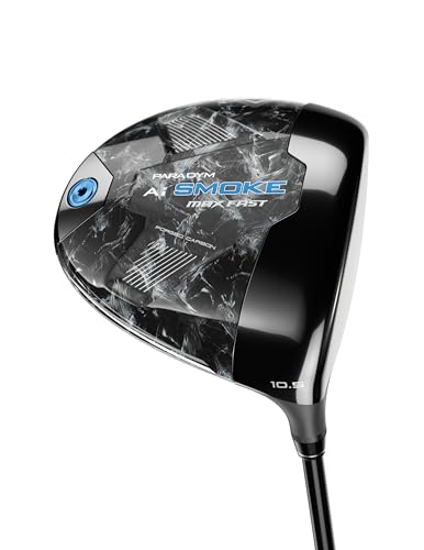 Callaway Golf AI Smoke Max Fast Driver 12° -R2