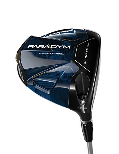 Callaway Golf 2023 Paradym Driver - Right Hand