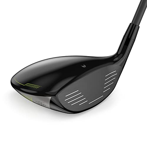 Wilson Staff Launch Pad 2 Fairway Wood - Men's