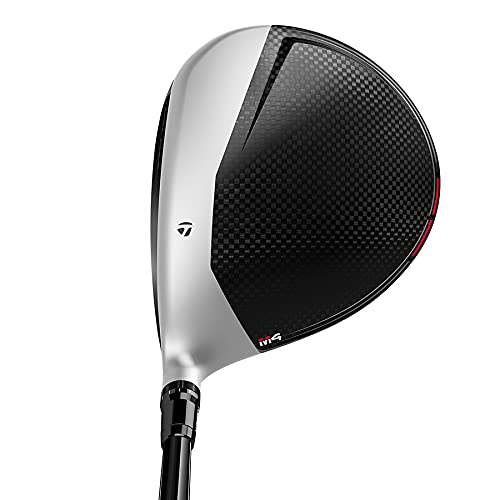 TaylorMade M4 Driver Mens Right Hand 9.5 Stiff --> TaylorMade M4 Mens Right Hand Driver 9.5" Stiff