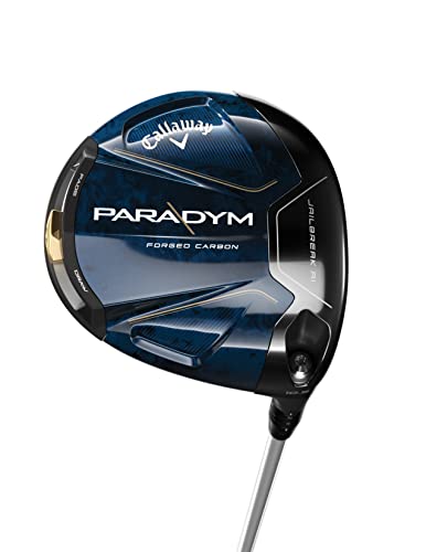 Callaway Golf 2023 Paradym Driver - Right Hand