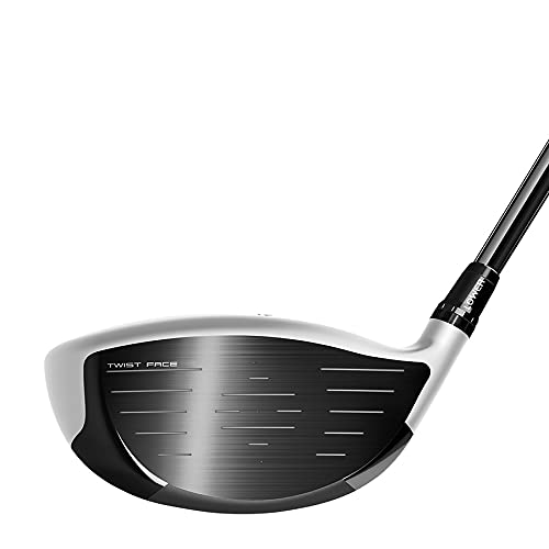 TaylorMade M4 Driver Mens Right Hand 9.5 Stiff --> TaylorMade M4 Mens Right Hand Driver 9.5" Stiff