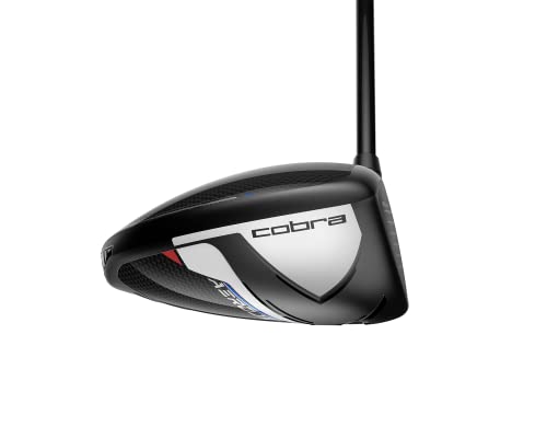 Aerojet Golf Driver for Improved Performance