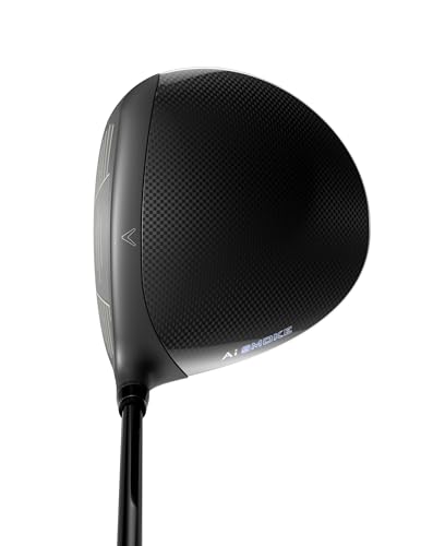 Callaway Golf AI Smoke Max Fast Driver 12° -R2