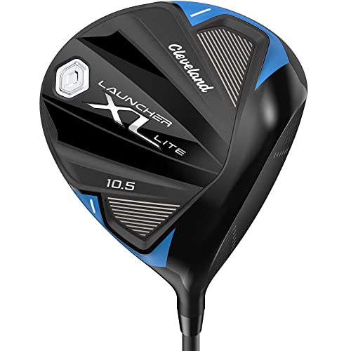 CG LauncherXL Lite Driver 10.5 Right Hand