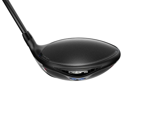 Aerojet Golf Driver for Improved Performance