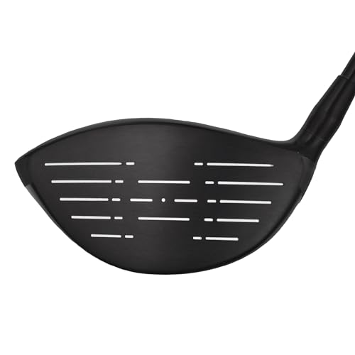 Snake Eyes Golf MAX 10.5 Regular Flex Driver