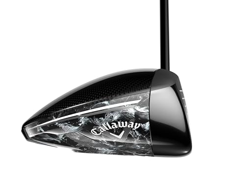 Callaway Golf AI Smoke Max Fast Driver 12° -R2
