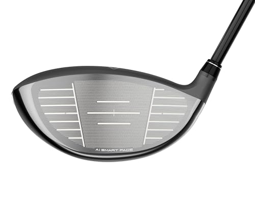 Callaway Golf AI Smoke Max Fast Driver 12° -R2