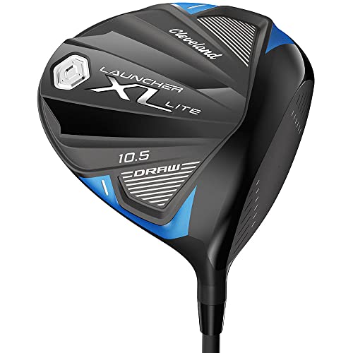 Launcher XL Driver 10.5 Degrees Right Hand