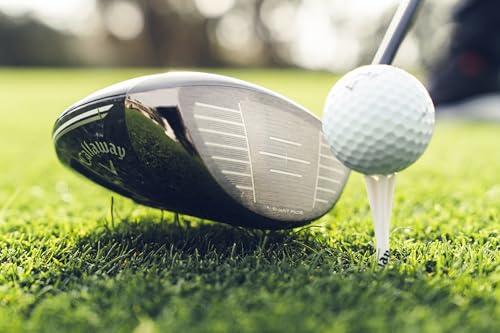 Callaway Paradym AI Smoke Max D Driver (10.5°, Stiff)