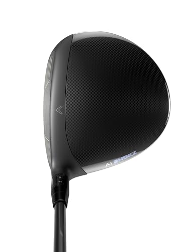 Callaway Paradym AI Smoke Max D Driver (10.5°, Stiff)