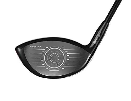 Callaway RH Mavrik Driver 9.0 
