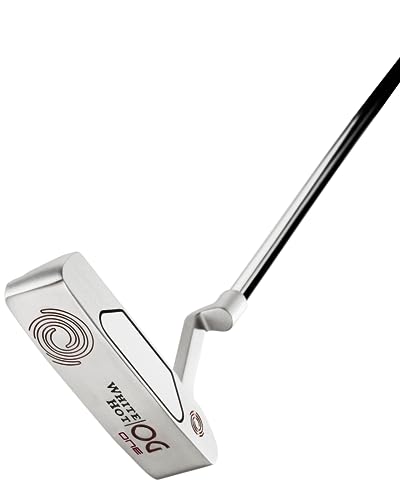 Callaway White Hot OG Putter (Right-Handed, 34")