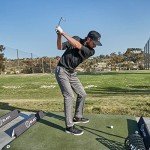 Blast Golf Swing & Stroke Analyzer with App