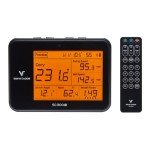 Voice Caddie SC300i Golf Launch Monitor & Swing Analyzer