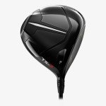 Titleist TSR2 Driver with HRZDUS RED Shaft